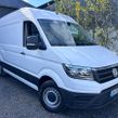 Volkswagen Crafter 2023