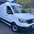 Volkswagen Crafter 2023