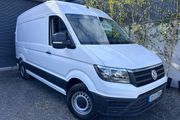 Volkswagen Crafter 2023