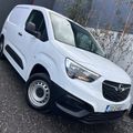 Opel Combo 2023