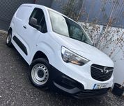 Opel Combo 2023