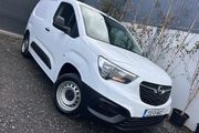 Opel Combo 2023