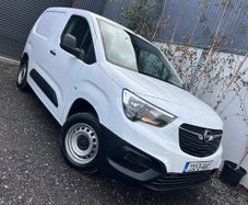 Opel Combo 2023