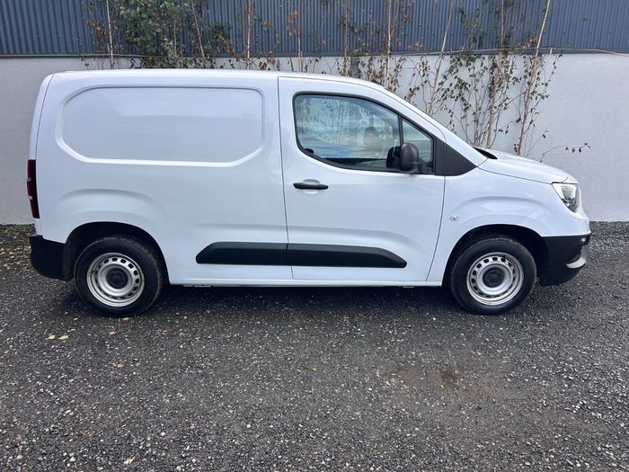 Opel Combo 2023
