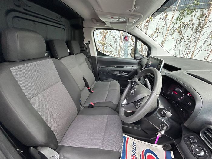Opel Combo 2023