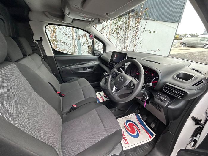 Opel Combo 2023