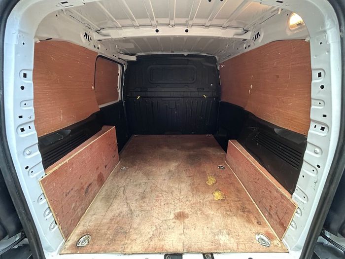 Opel Combo 2023