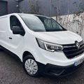 Renault Trafic 2023