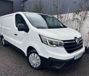 Renault Trafic 2023