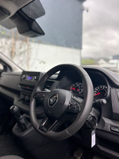 Renault Trafic 2023