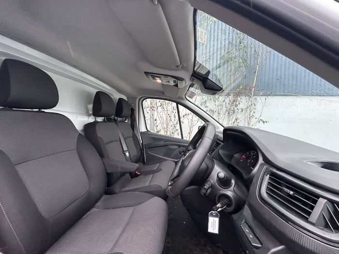 Renault Trafic 2023