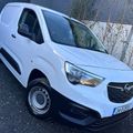 Opel Combo 2024