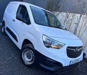 Opel Combo 2024