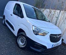 Opel Combo 2024