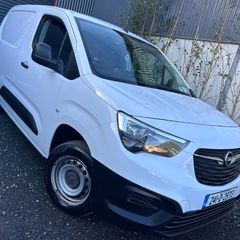 Opel Combo 2024