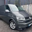 Volkswagen Transporter 2022