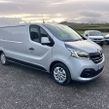 Renault Trafic 2021