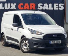 Ford Transit 2021