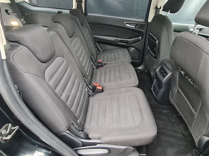 Ford Galaxy 2018