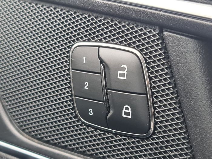 Ford Galaxy 2018