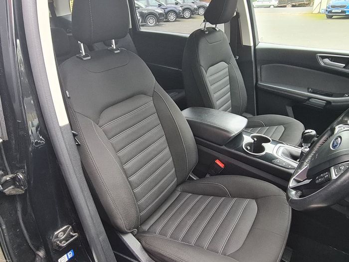Ford Galaxy 2018