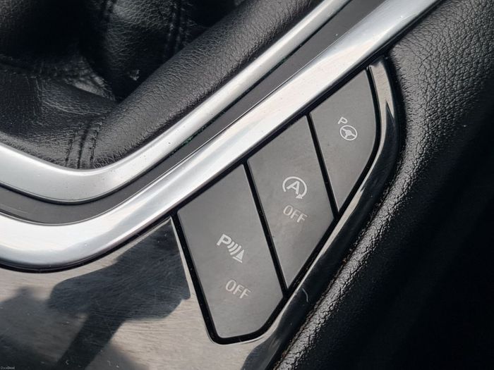 Ford Galaxy 2018