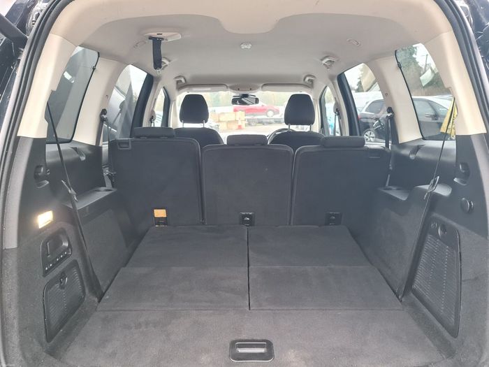Ford Galaxy 2018