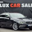 BMW 5 Series 2017