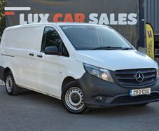 Mercedes-Benz Vito 2021