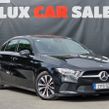 Mercedes-Benz A-Class 2021