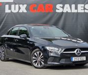 Mercedes-Benz A-Class 2021