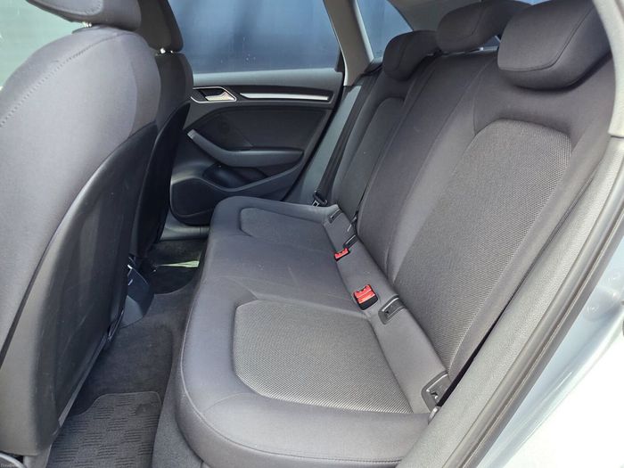 Audi A3 2018