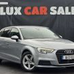 Audi A3 2018