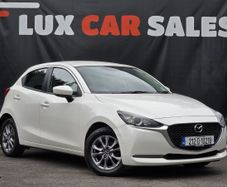 Mazda 2 2021