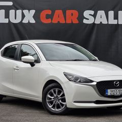 Mazda 2 2021