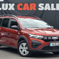 Dacia Jogger 2024
