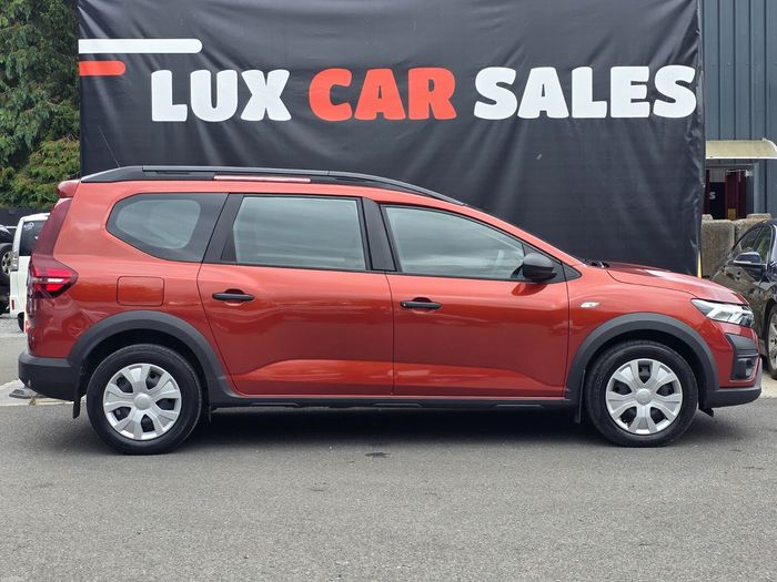 Dacia Jogger 2024