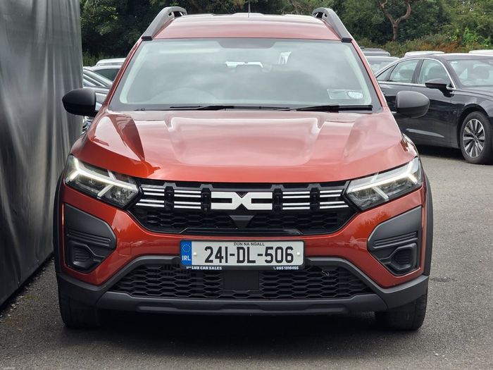 Dacia Jogger 2024