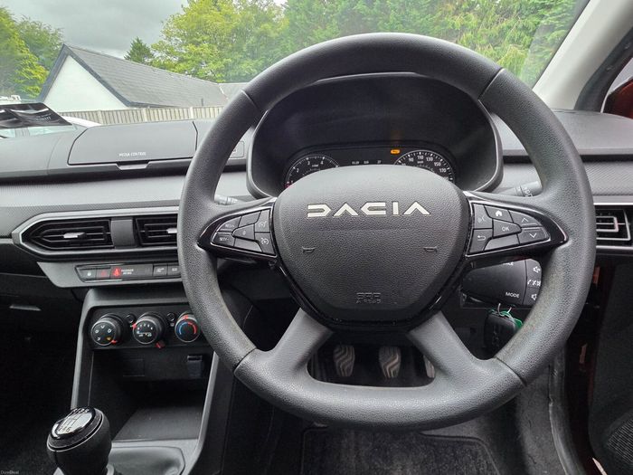Dacia Jogger 2024