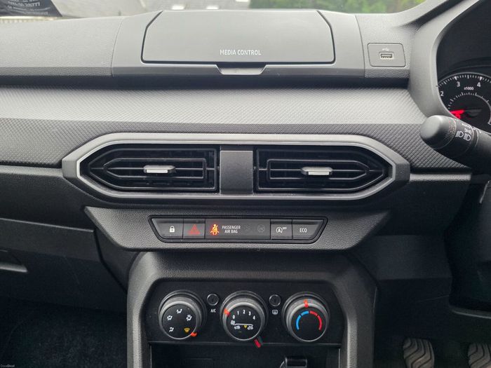 Dacia Jogger 2024