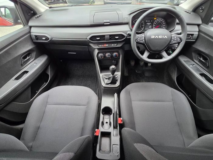 Dacia Jogger 2024