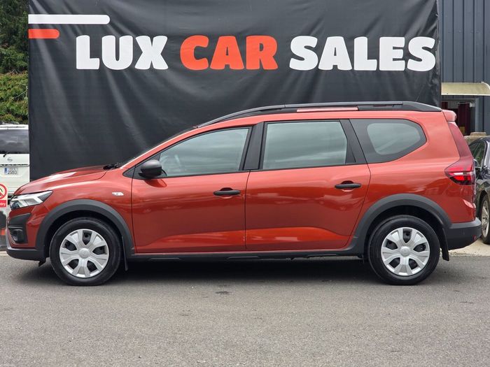 Dacia Jogger 2024