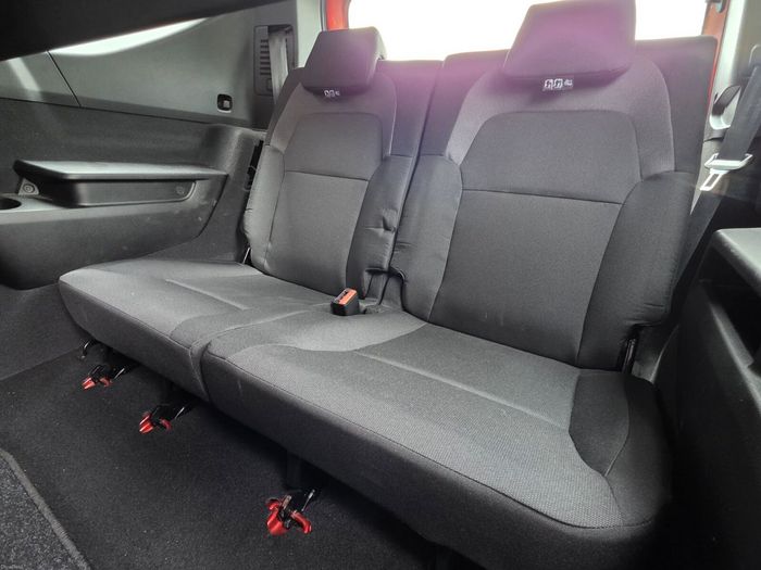 Dacia Jogger 2024