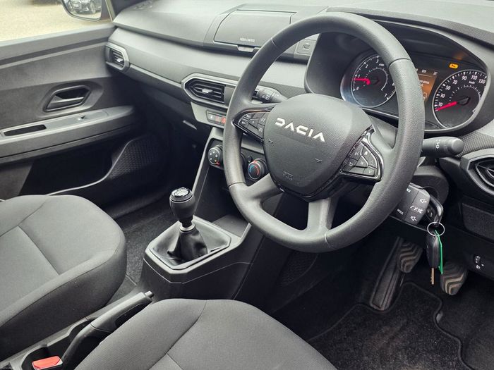 Dacia Jogger 2024