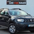 Dacia Duster 2022