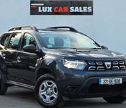 Dacia Duster 2022