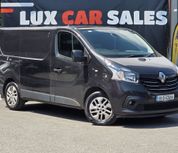 Renault Trafic 2018
