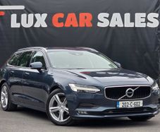 Volvo V90 2020
