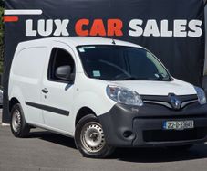 Renault Kangoo 2021