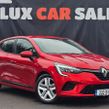 Renault Clio 2022